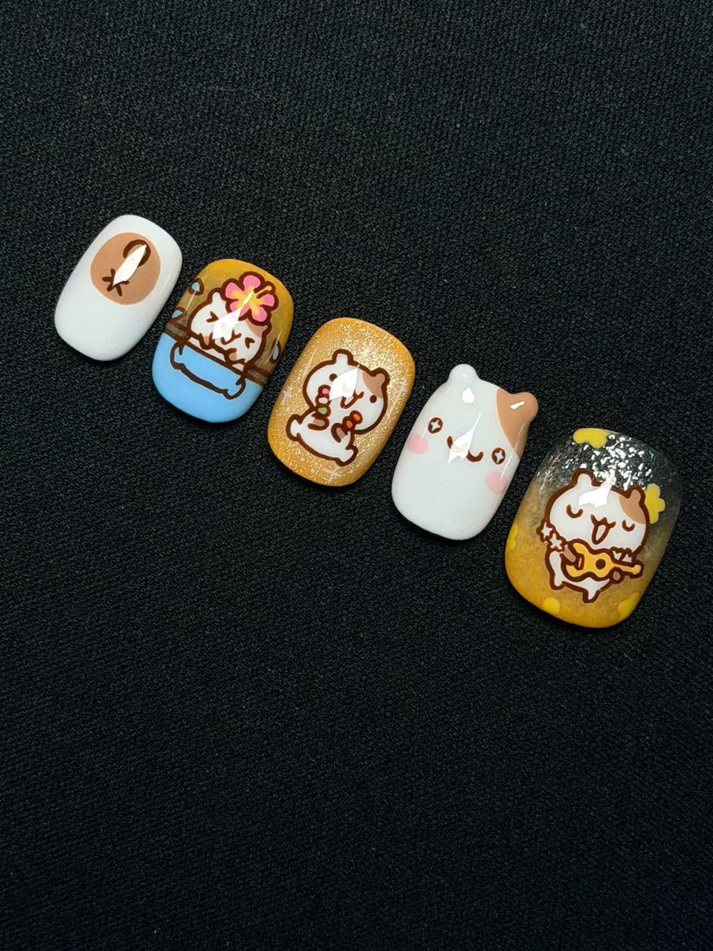 Baby Maffin 瑪芬寶寶