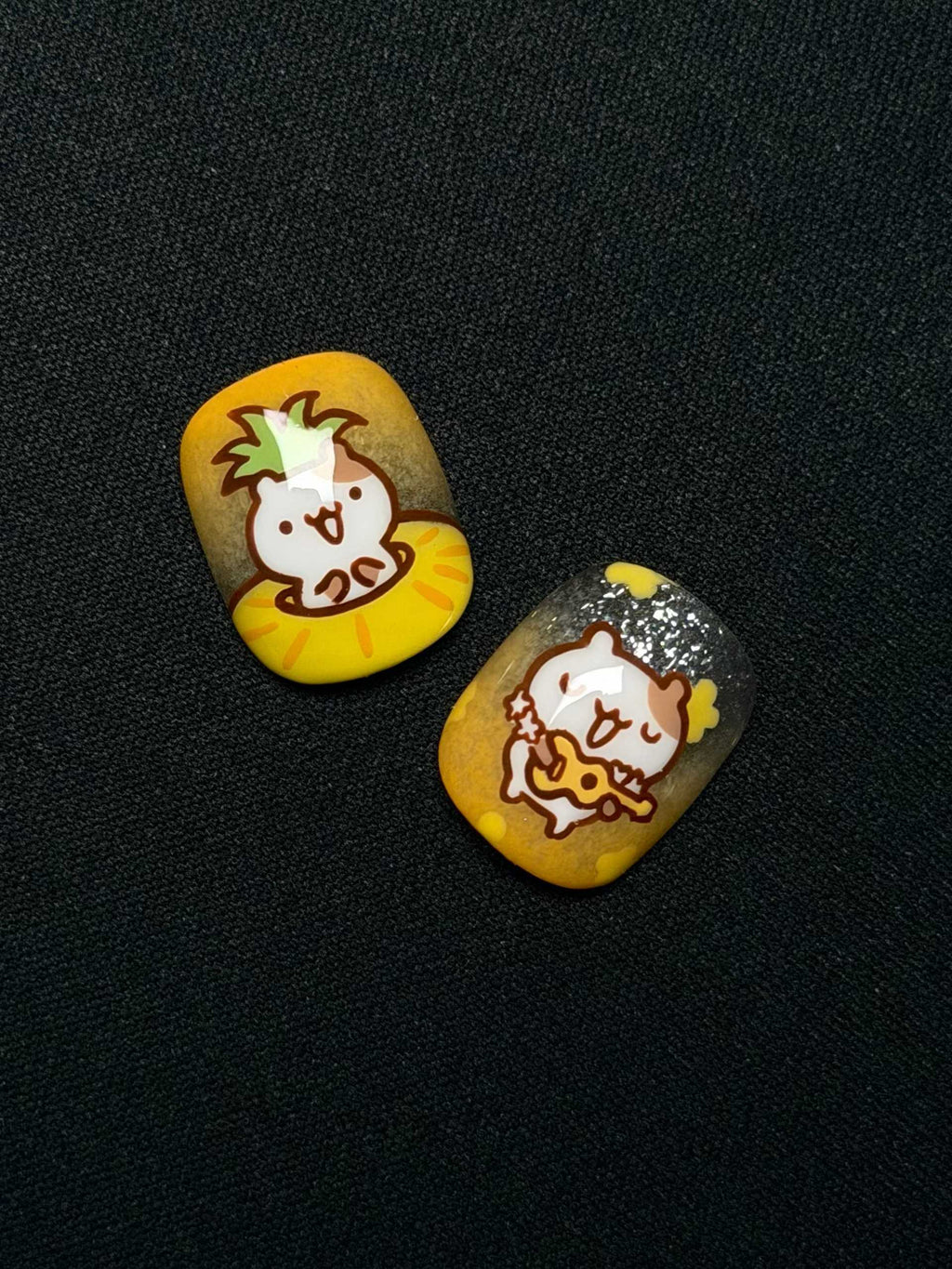 Baby Maffin 瑪芬寶寶