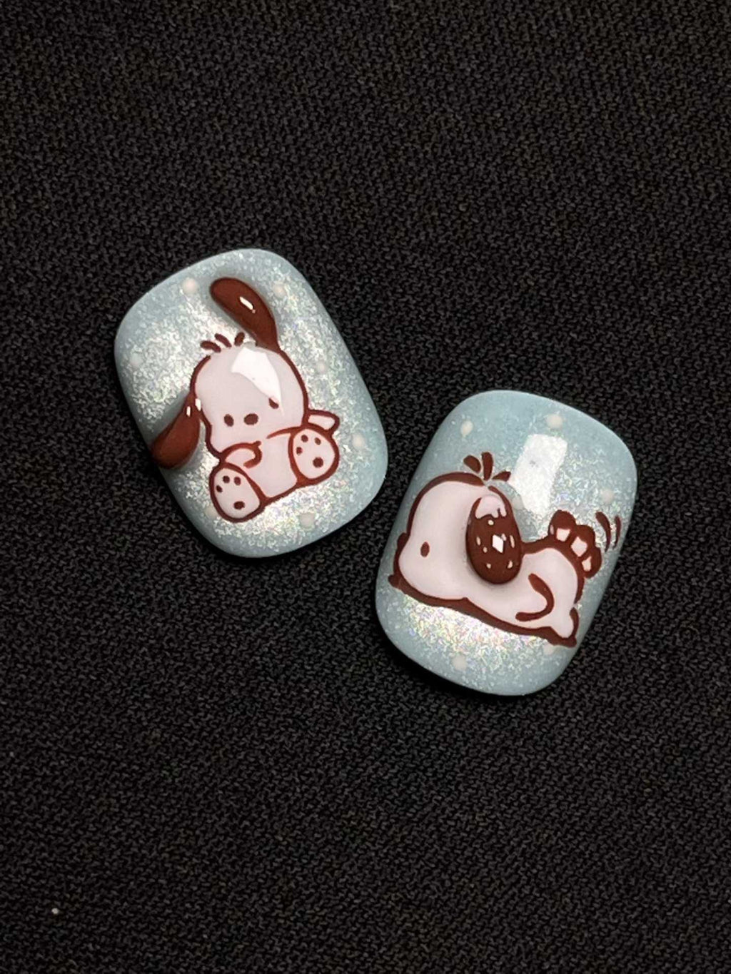 Pochacco 帕恰狗