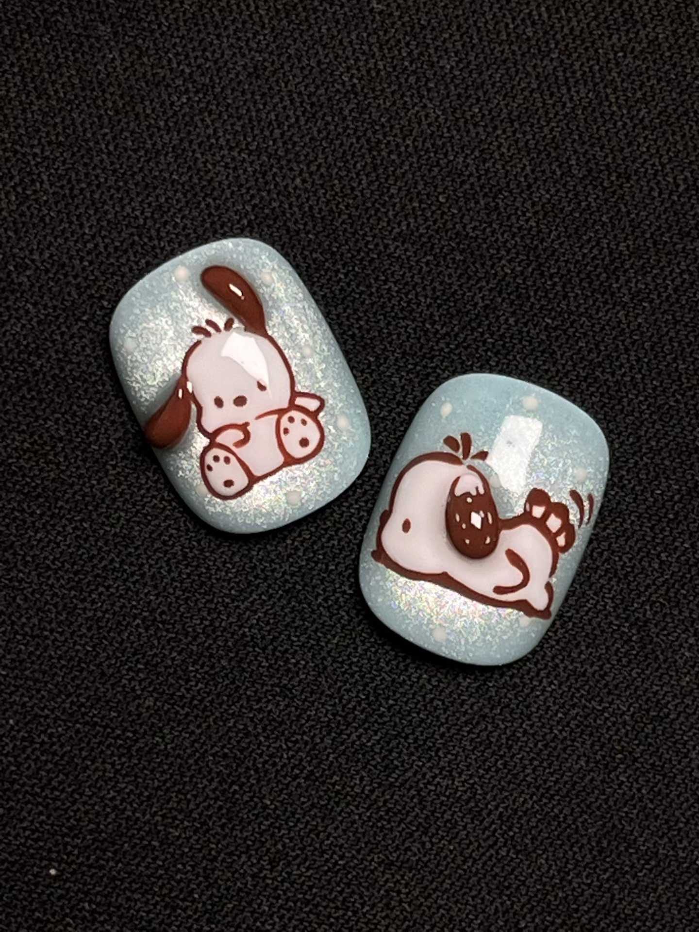 Pochacco 帕恰狗