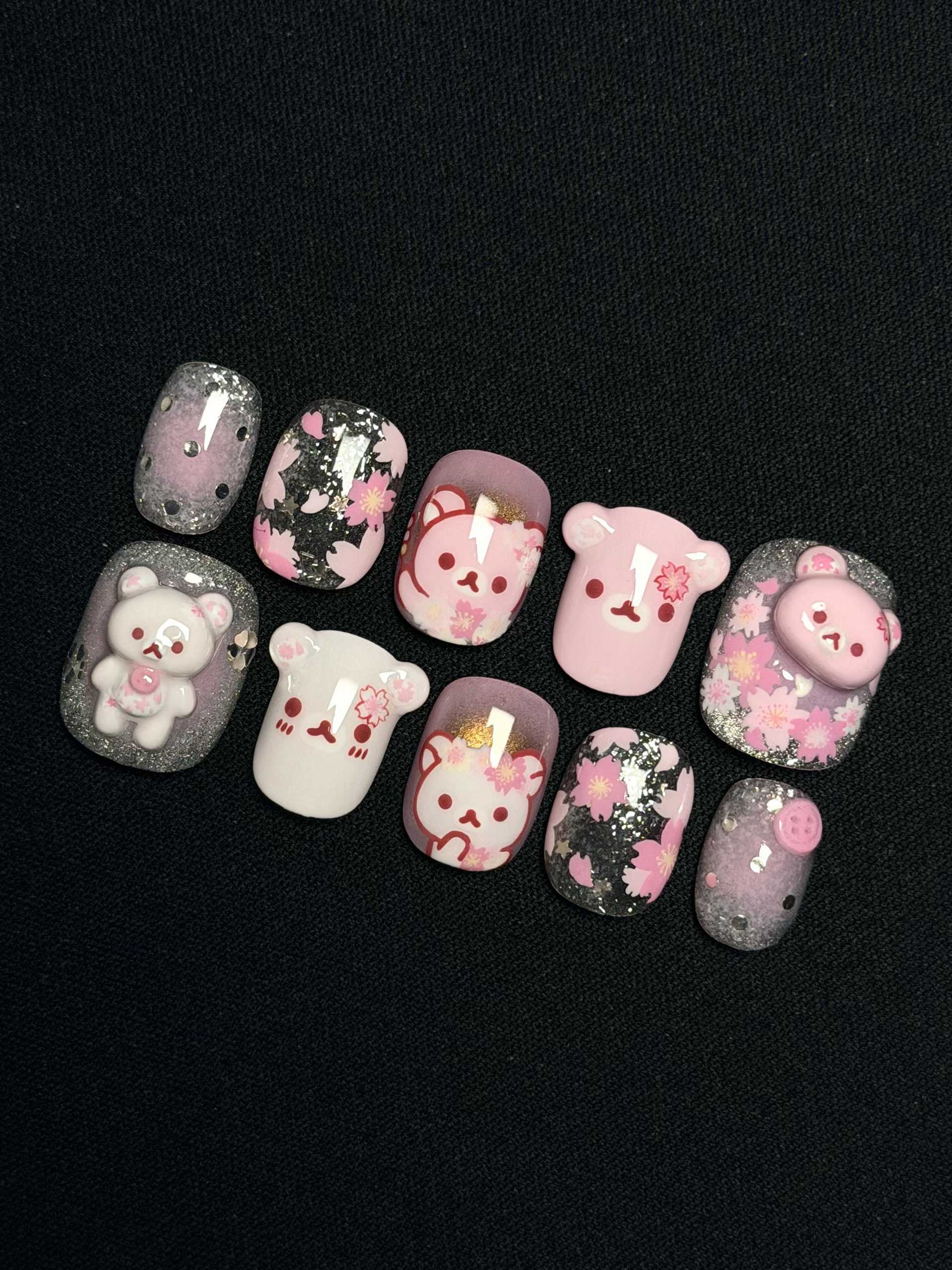 Sakura 櫻花