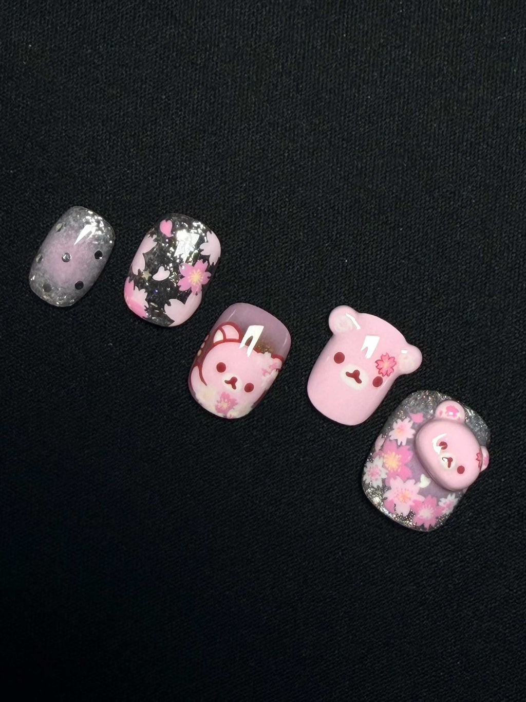 Sakura 櫻花
