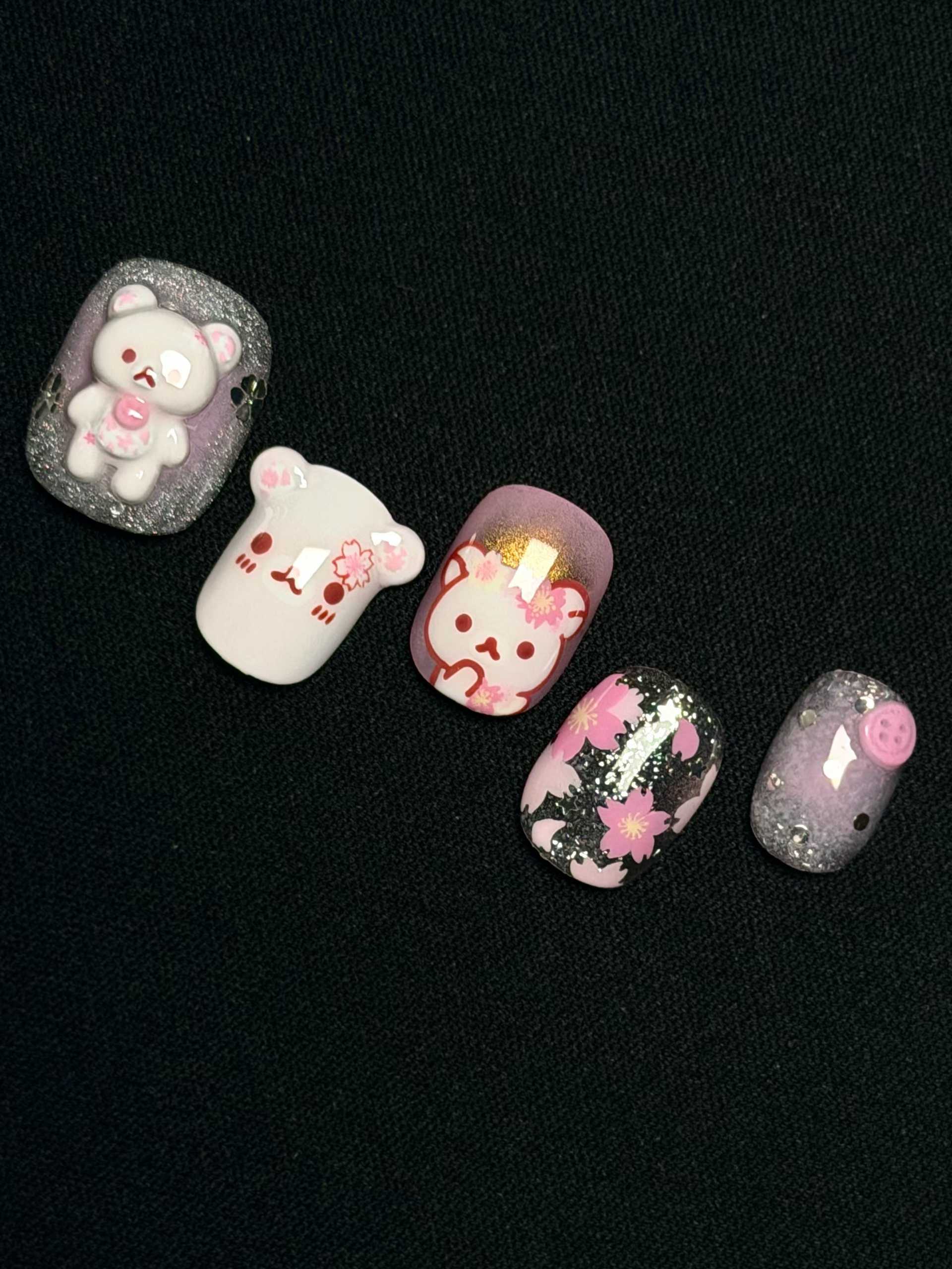 Sakura 櫻花