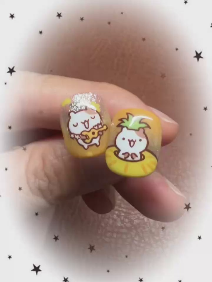 Baby Maffin 瑪芬寶寶